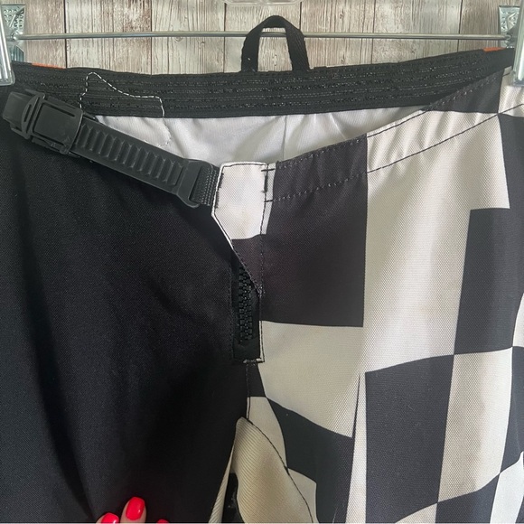 Fox XM Racing Dirt Bike Pants 12/14 - Picture 5 of 9